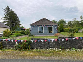 Holiday home, Carradale